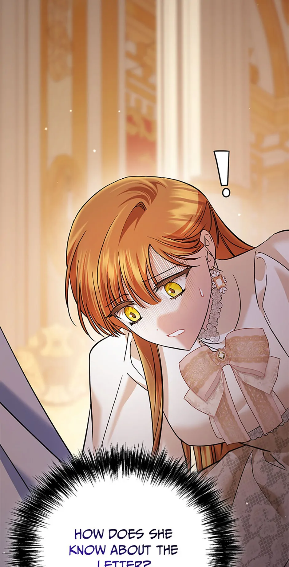 In This Life, I Will Survive Until the End Chapter 42 - Page 92