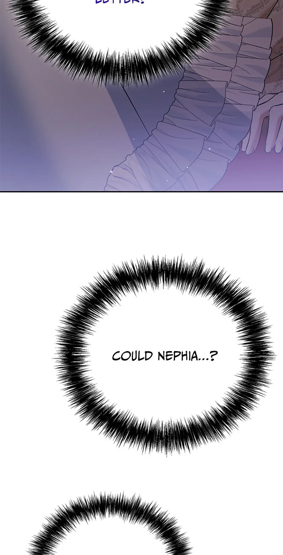 In This Life, I Will Survive Until the End Chapter 42 - Page 93