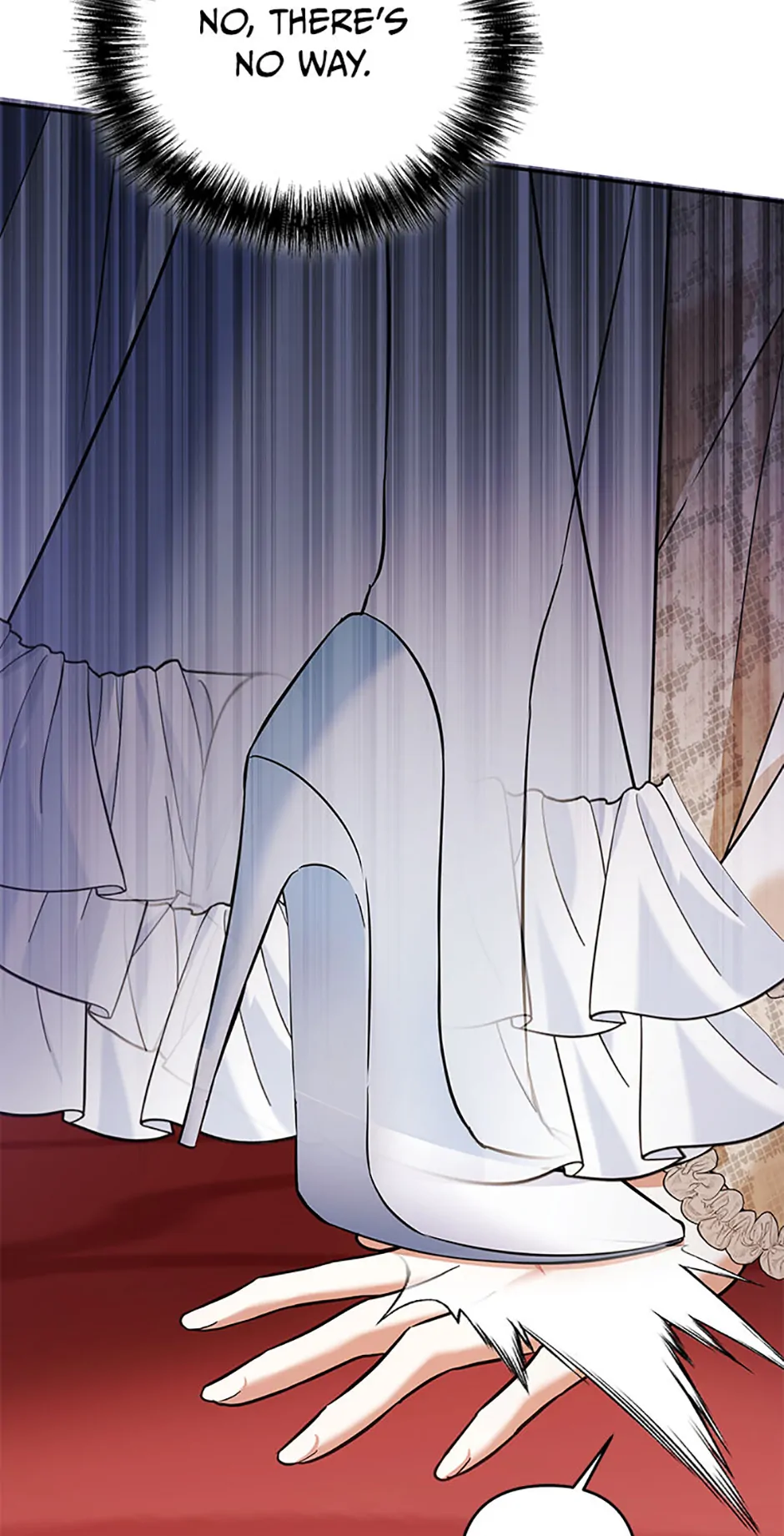 In This Life, I Will Survive Until the End Chapter 42 - Page 94