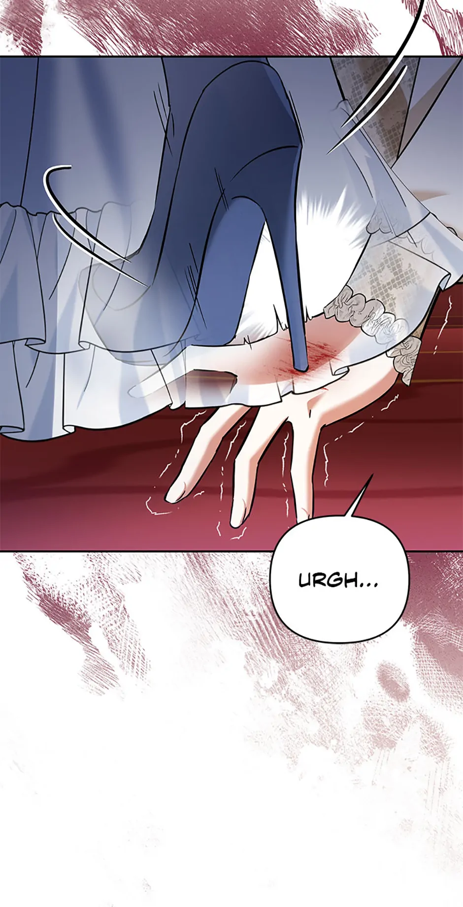 In This Life, I Will Survive Until the End Chapter 42 - Page 96