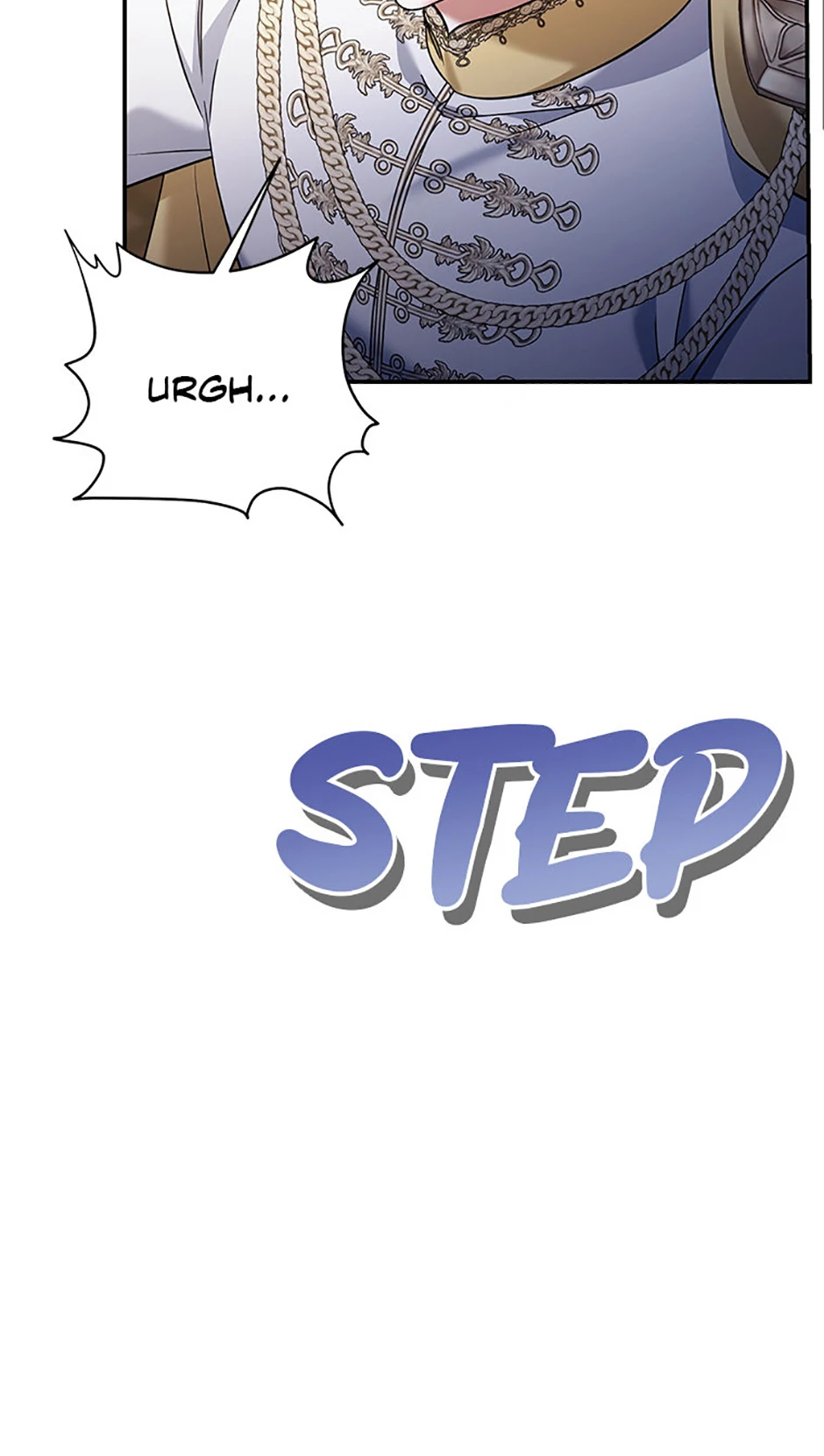 In This Life, I Will Survive Until the End Chapter 43 - Page 11