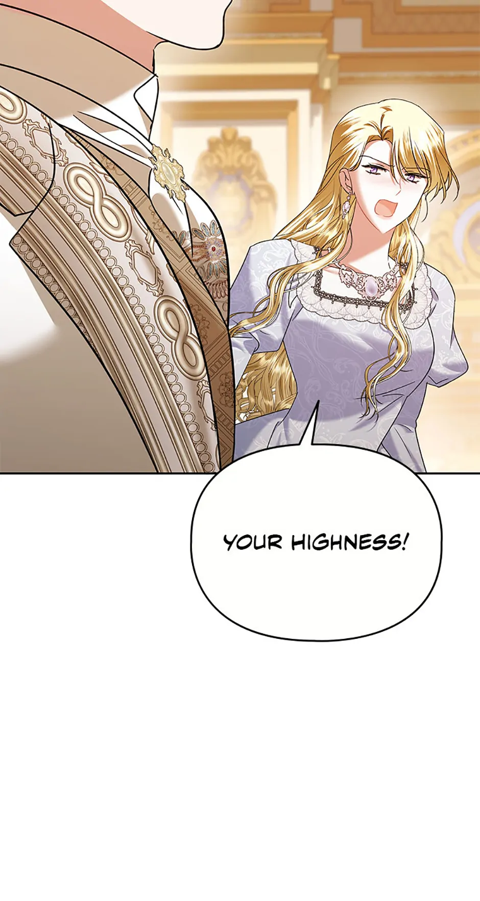 In This Life, I Will Survive Until the End Chapter 43 - Page 101