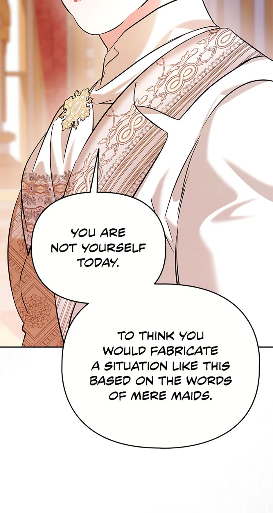 In This Life, I Will Survive Until the End Chapter 43 - Page 103