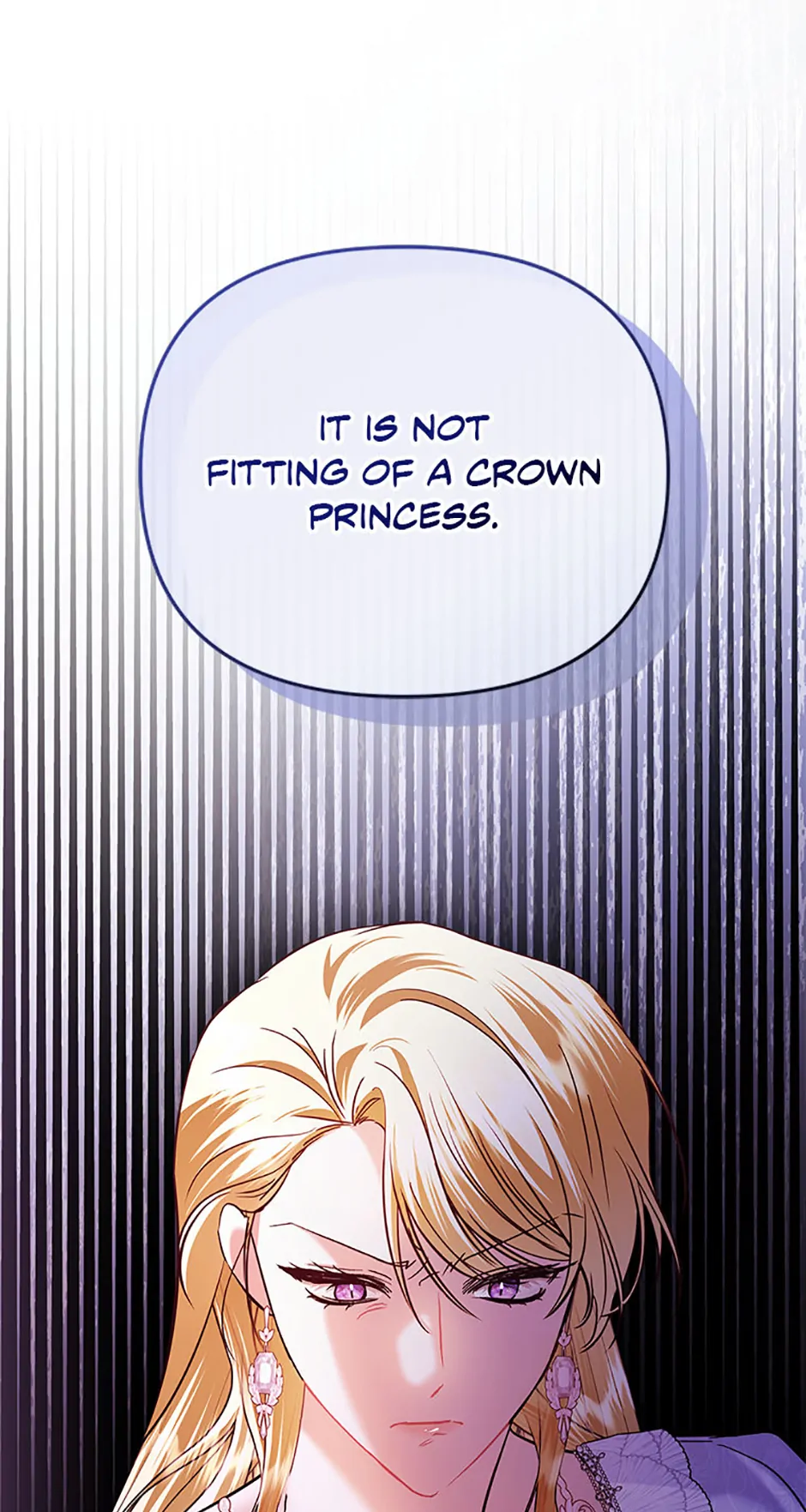 In This Life, I Will Survive Until the End Chapter 43 - Page 104