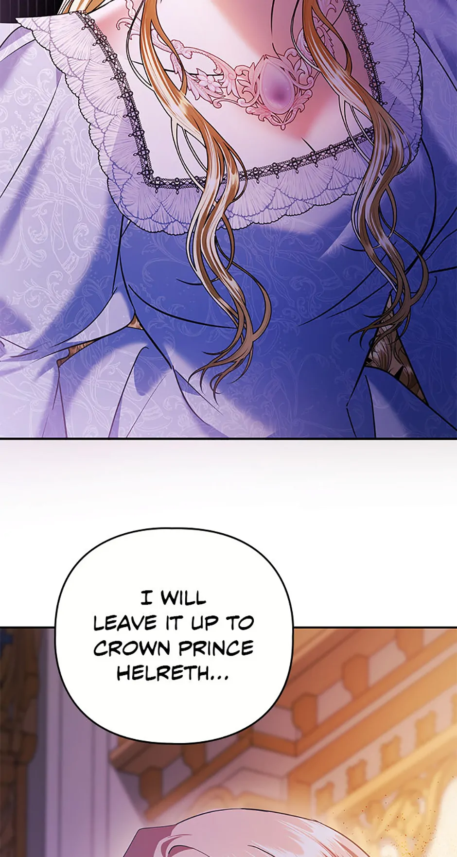 In This Life, I Will Survive Until the End Chapter 43 - Page 105