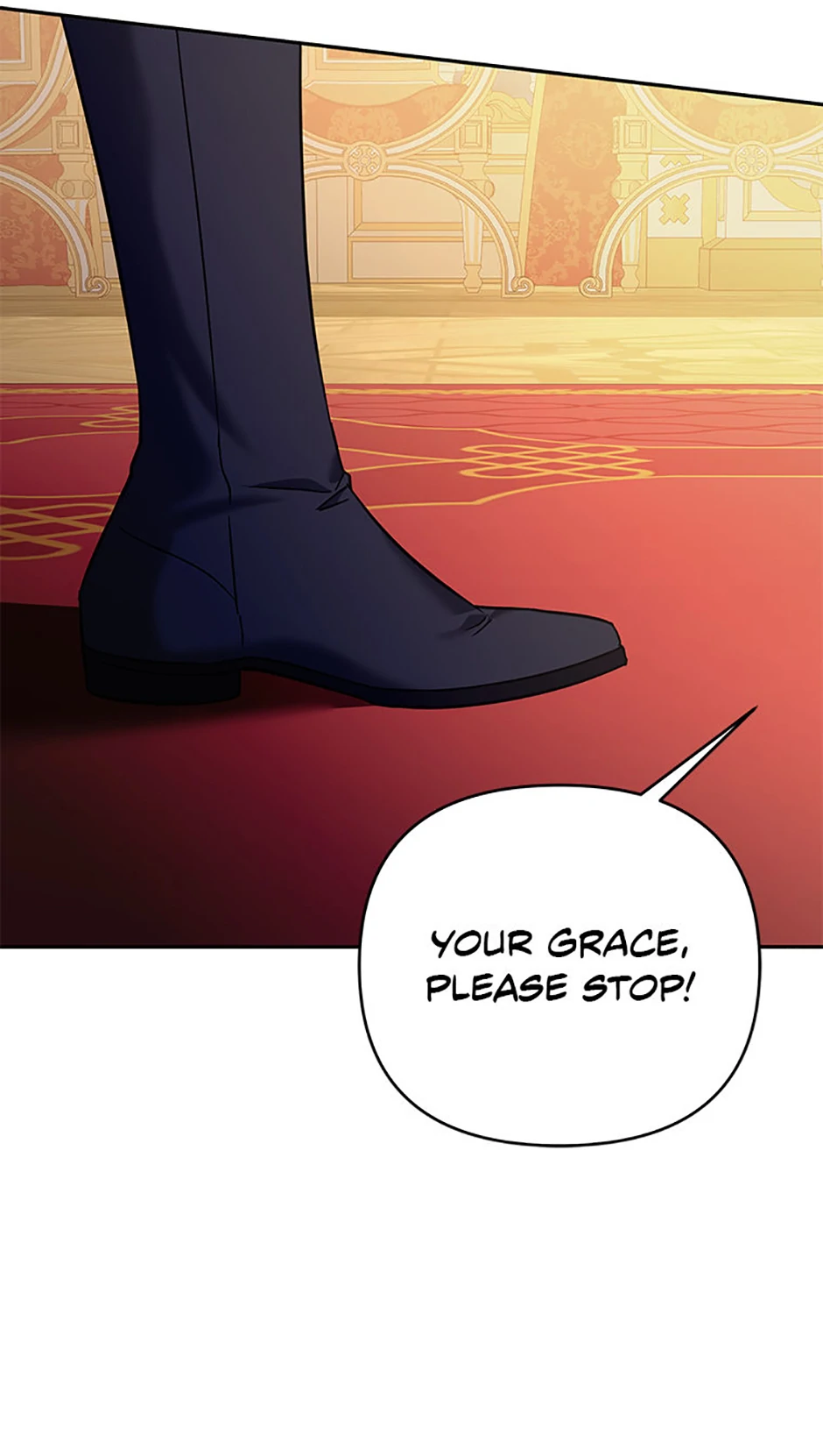 In This Life, I Will Survive Until the End Chapter 43 - Page 12