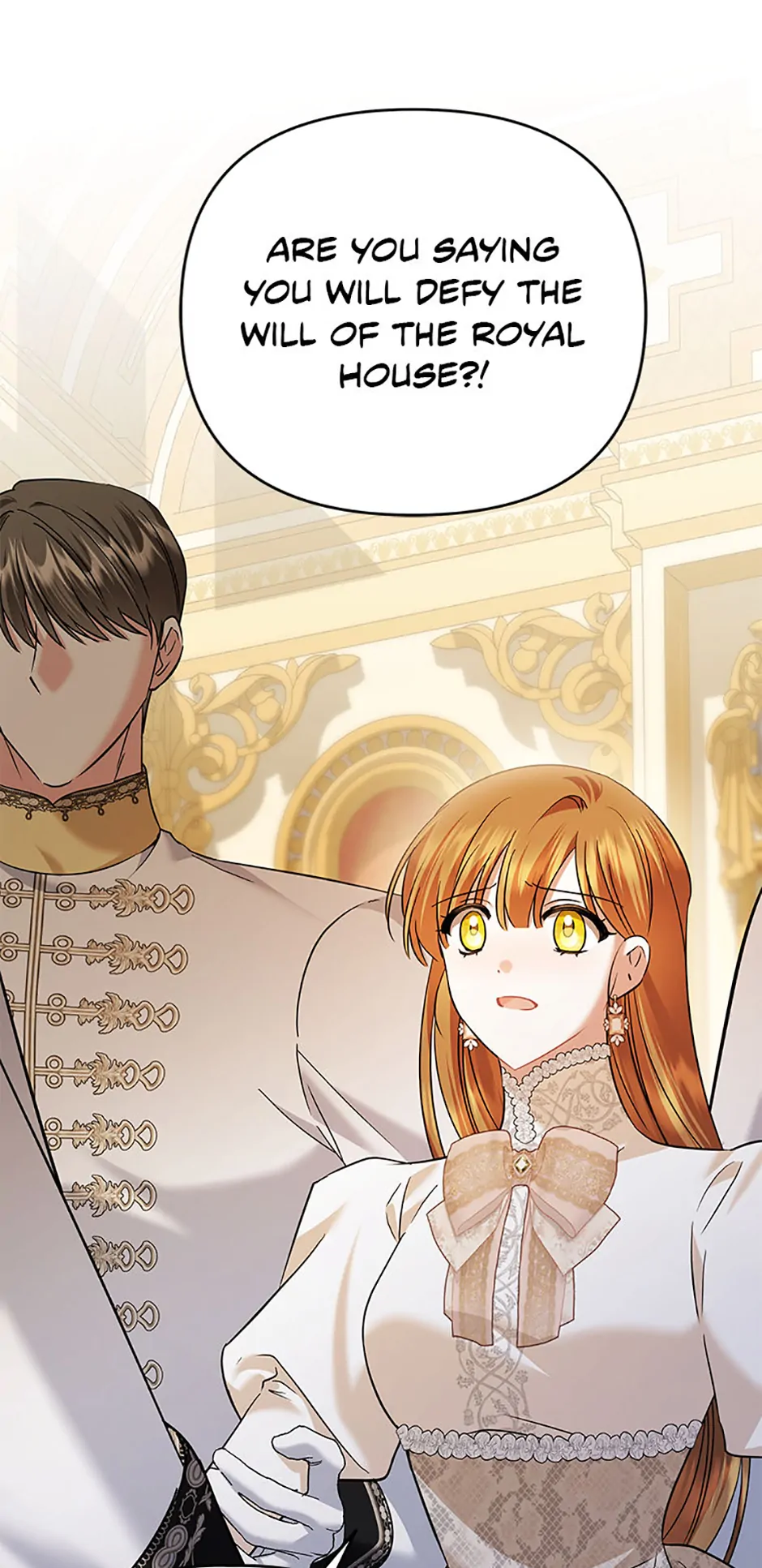 In This Life, I Will Survive Until the End Chapter 43 - Page 13