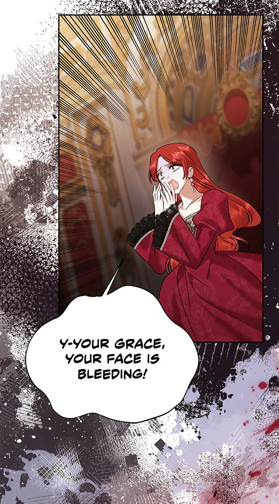 In This Life, I Will Survive Until the End Chapter 43 - Page 19