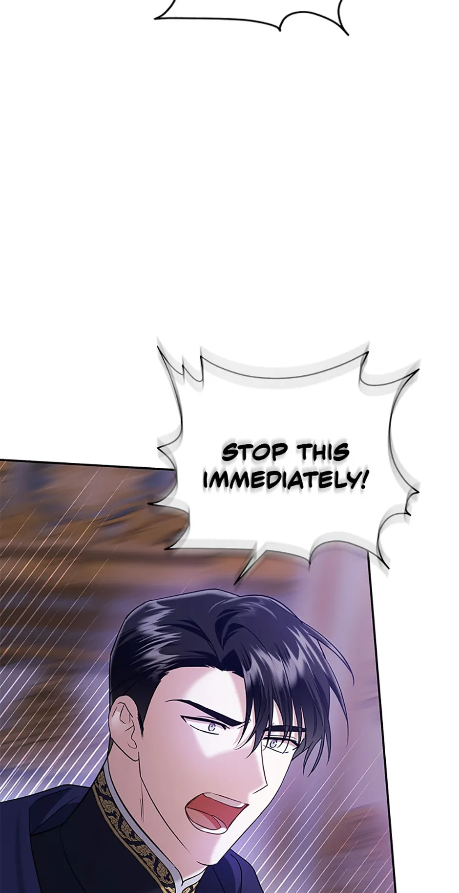 In This Life, I Will Survive Until the End Chapter 43 - Page 3