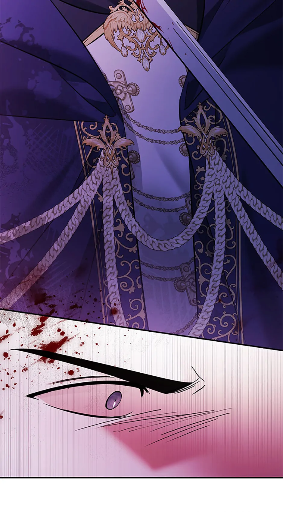 In This Life, I Will Survive Until the End Chapter 43 - Page 21