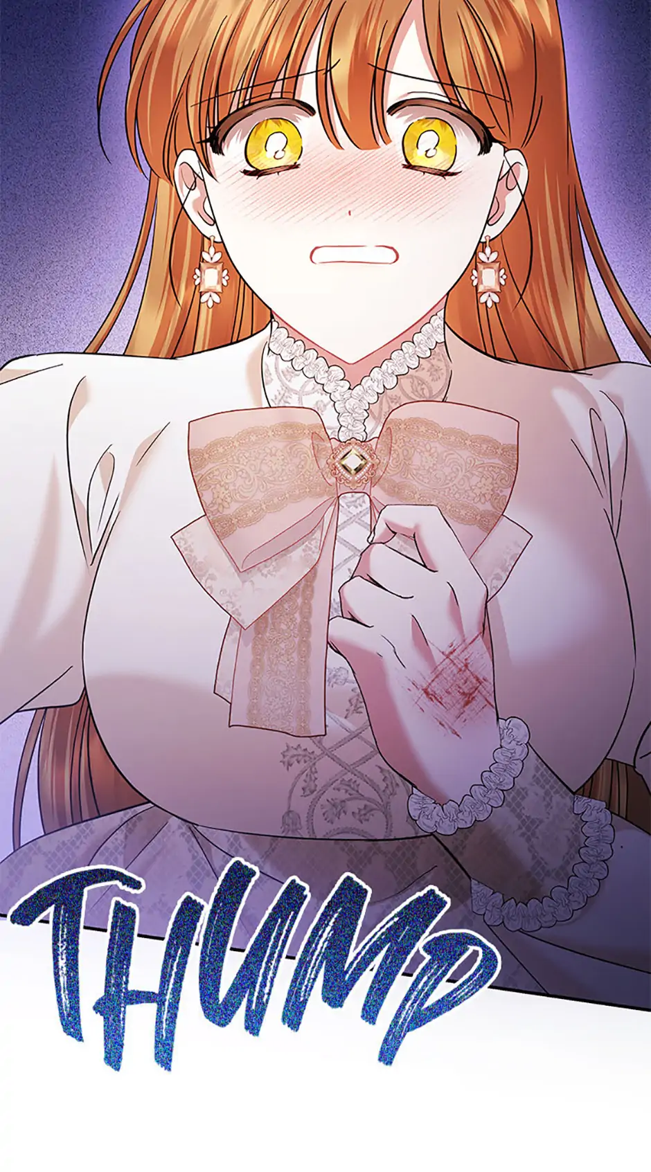 In This Life, I Will Survive Until the End Chapter 43 - Page 23