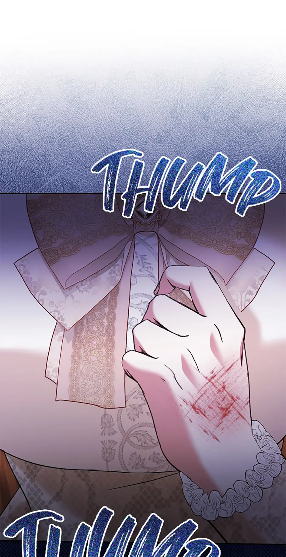 In This Life, I Will Survive Until the End Chapter 43 - Page 24