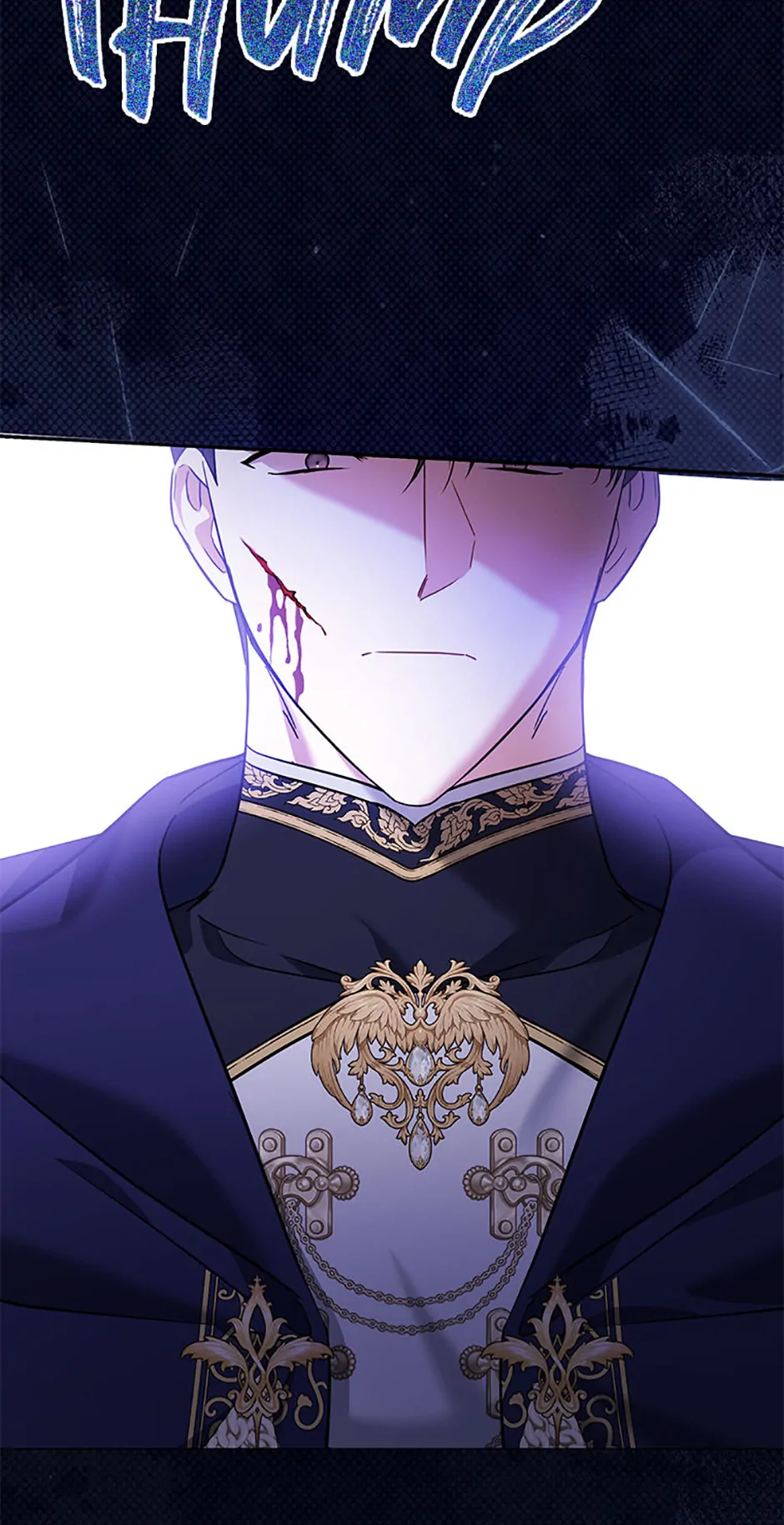 In This Life, I Will Survive Until the End Chapter 43 - Page 25