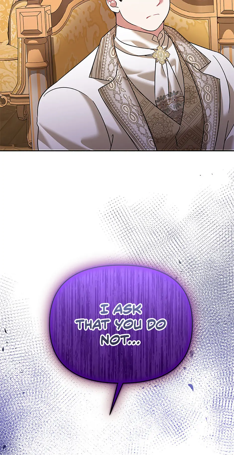 In This Life, I Will Survive Until the End Chapter 43 - Page 27