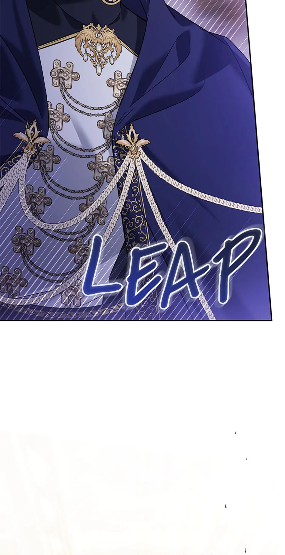 In This Life, I Will Survive Until the End Chapter 43 - Page 4