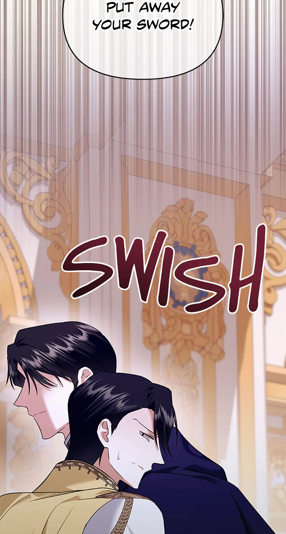 In This Life, I Will Survive Until the End Chapter 43 - Page 32