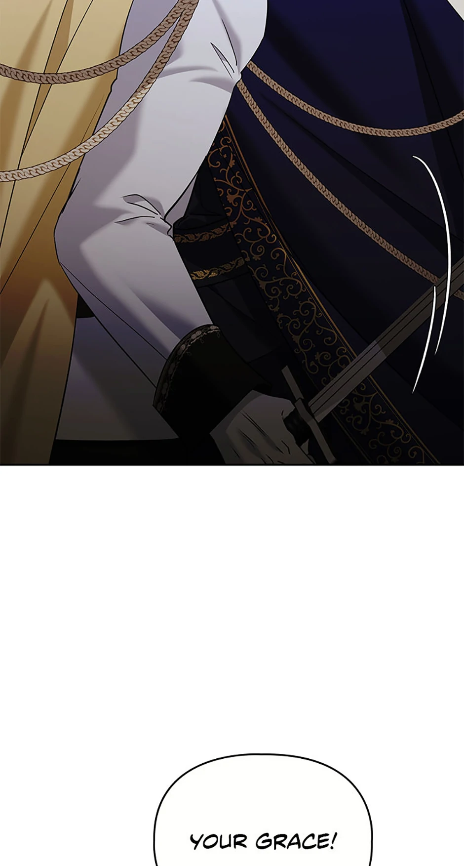 In This Life, I Will Survive Until the End Chapter 43 - Page 33