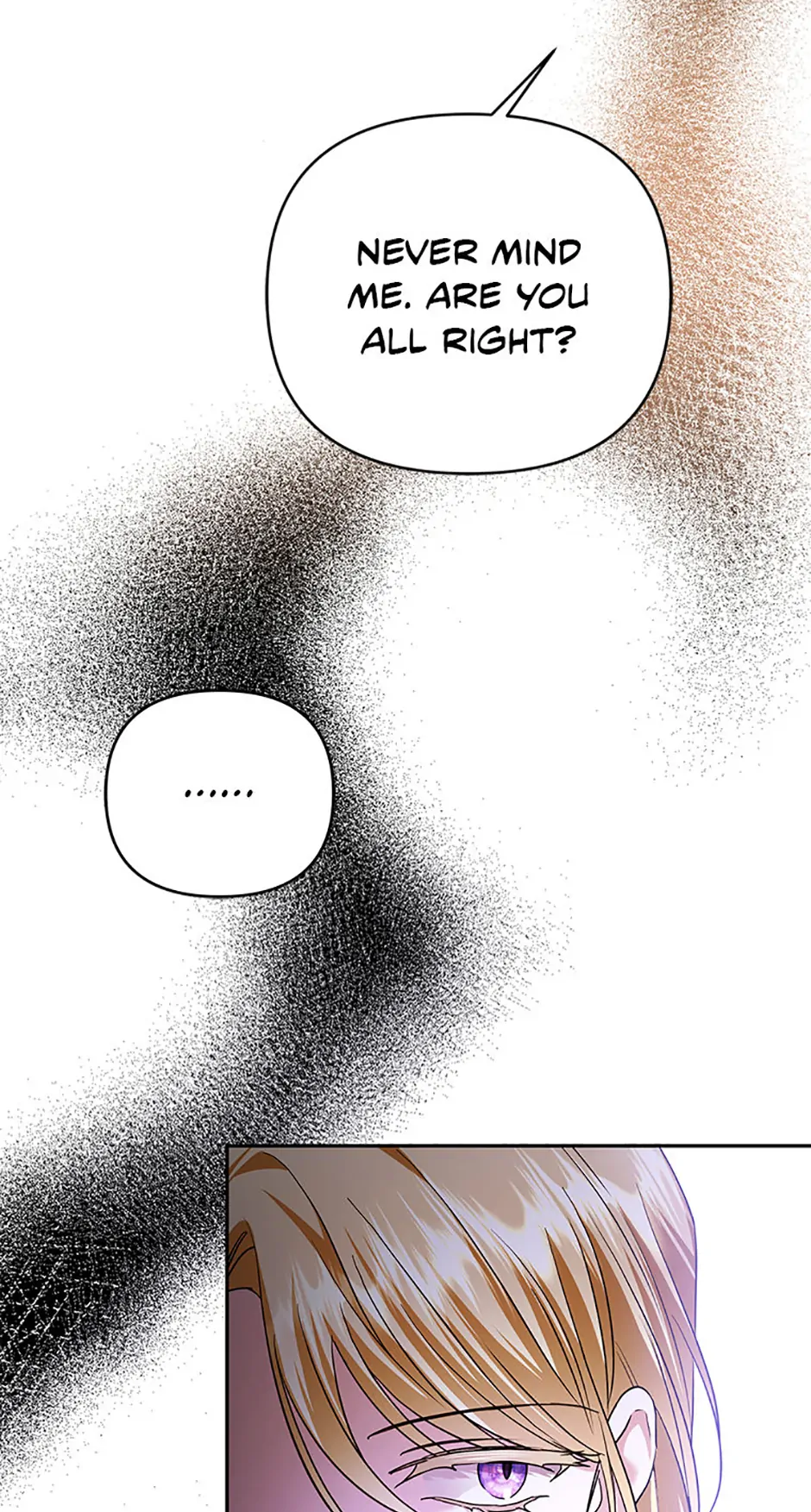 In This Life, I Will Survive Until the End Chapter 43 - Page 35