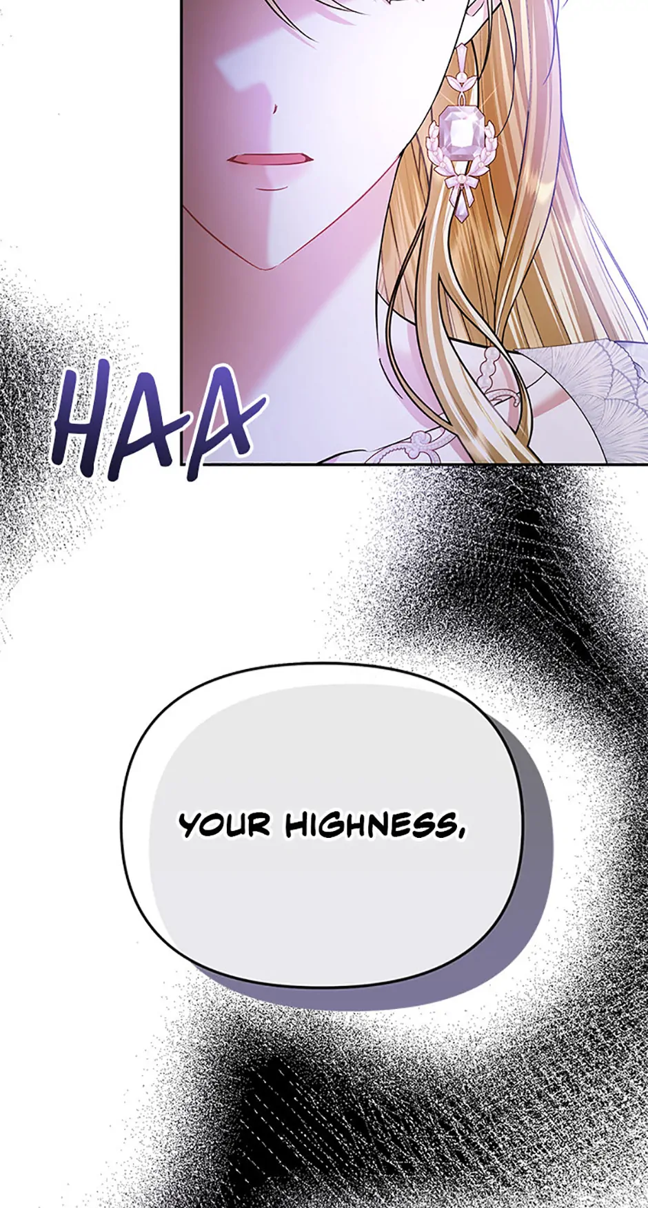 In This Life, I Will Survive Until the End Chapter 43 - Page 36