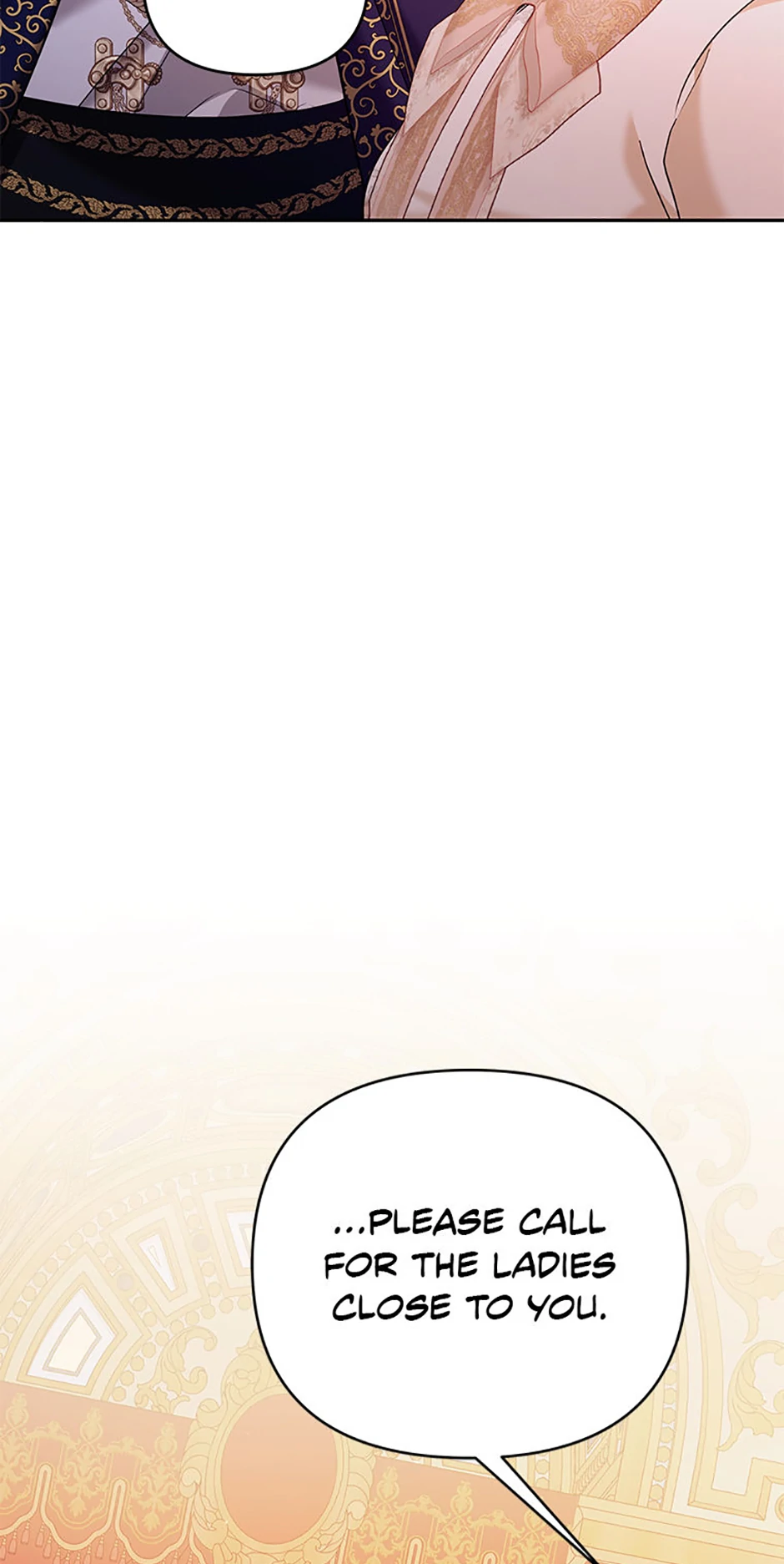 In This Life, I Will Survive Until the End Chapter 43 - Page 39