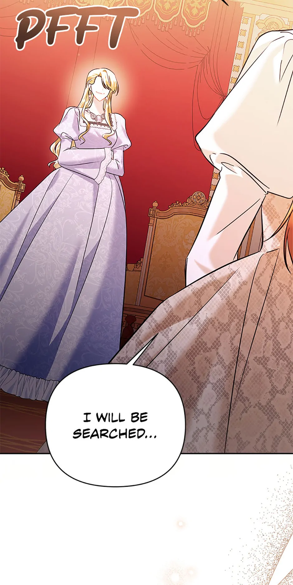 In This Life, I Will Survive Until the End Chapter 43 - Page 40