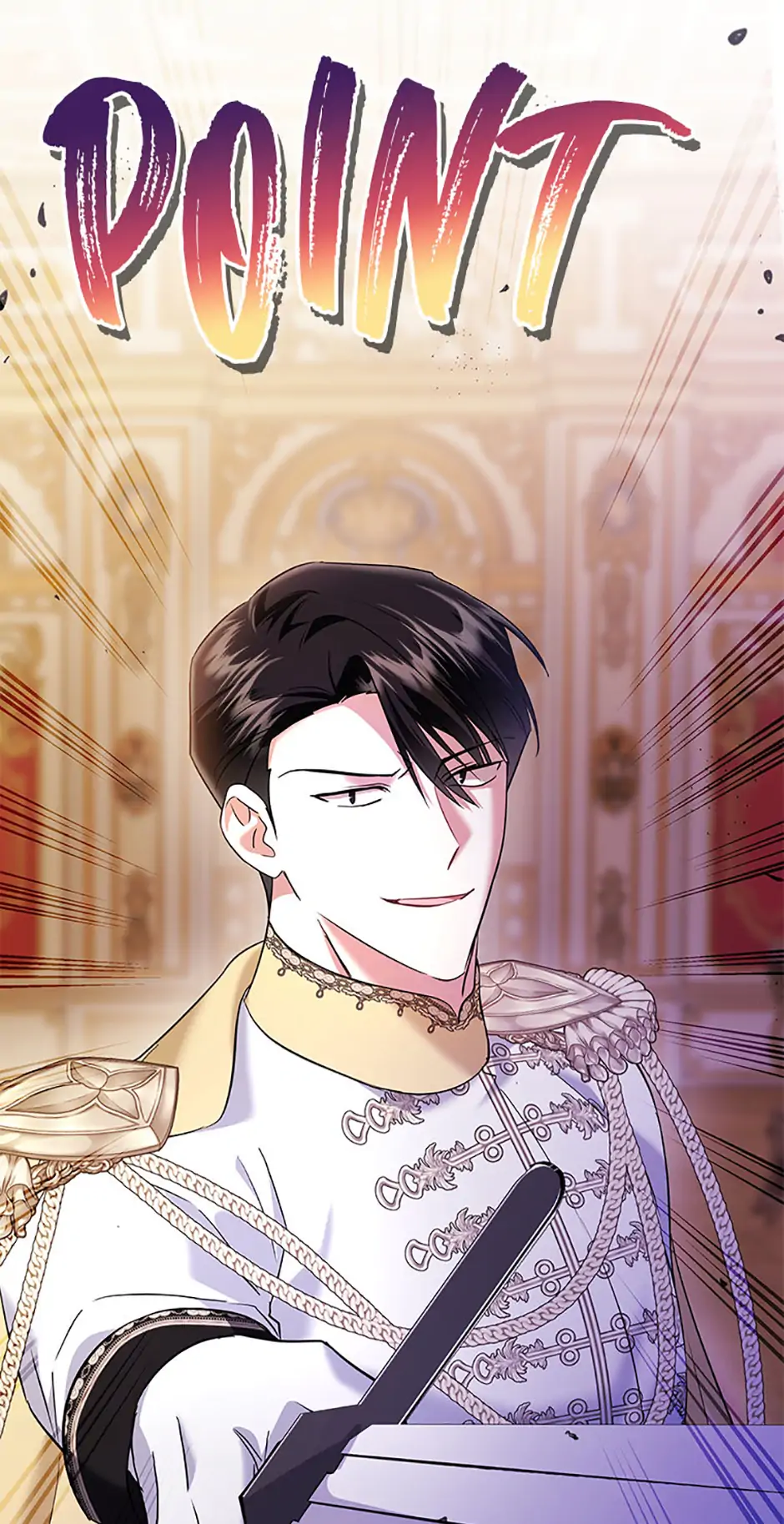 In This Life, I Will Survive Until the End Chapter 43 - Page 5