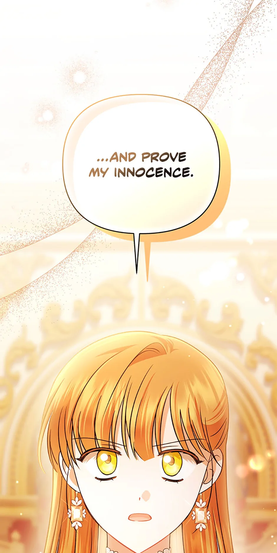 In This Life, I Will Survive Until the End Chapter 43 - Page 41