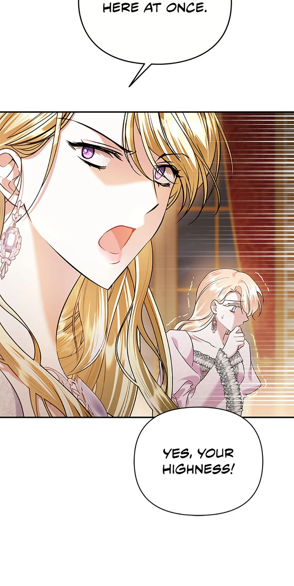 In This Life, I Will Survive Until the End Chapter 43 - Page 43