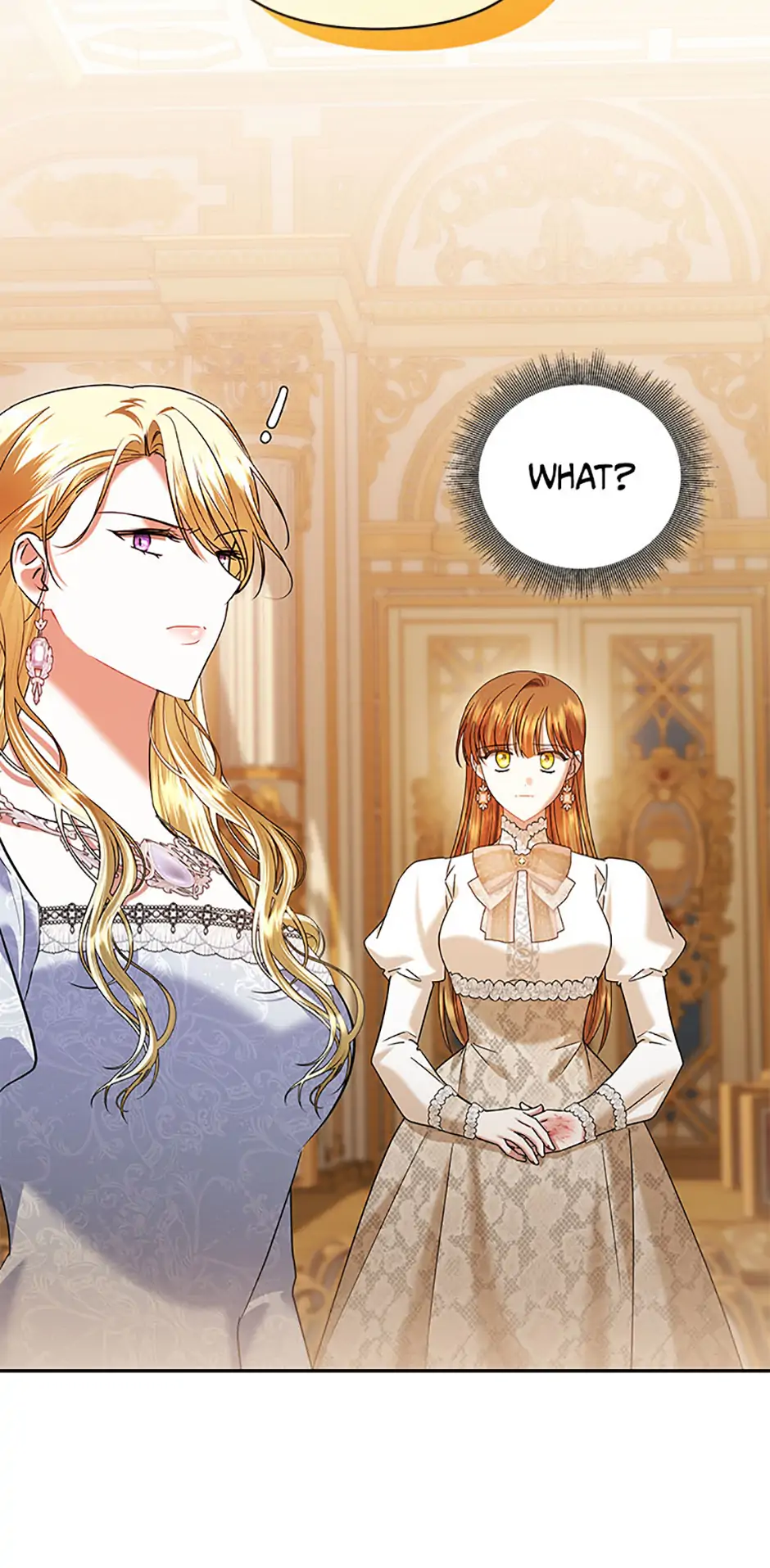 In This Life, I Will Survive Until the End Chapter 43 - Page 48