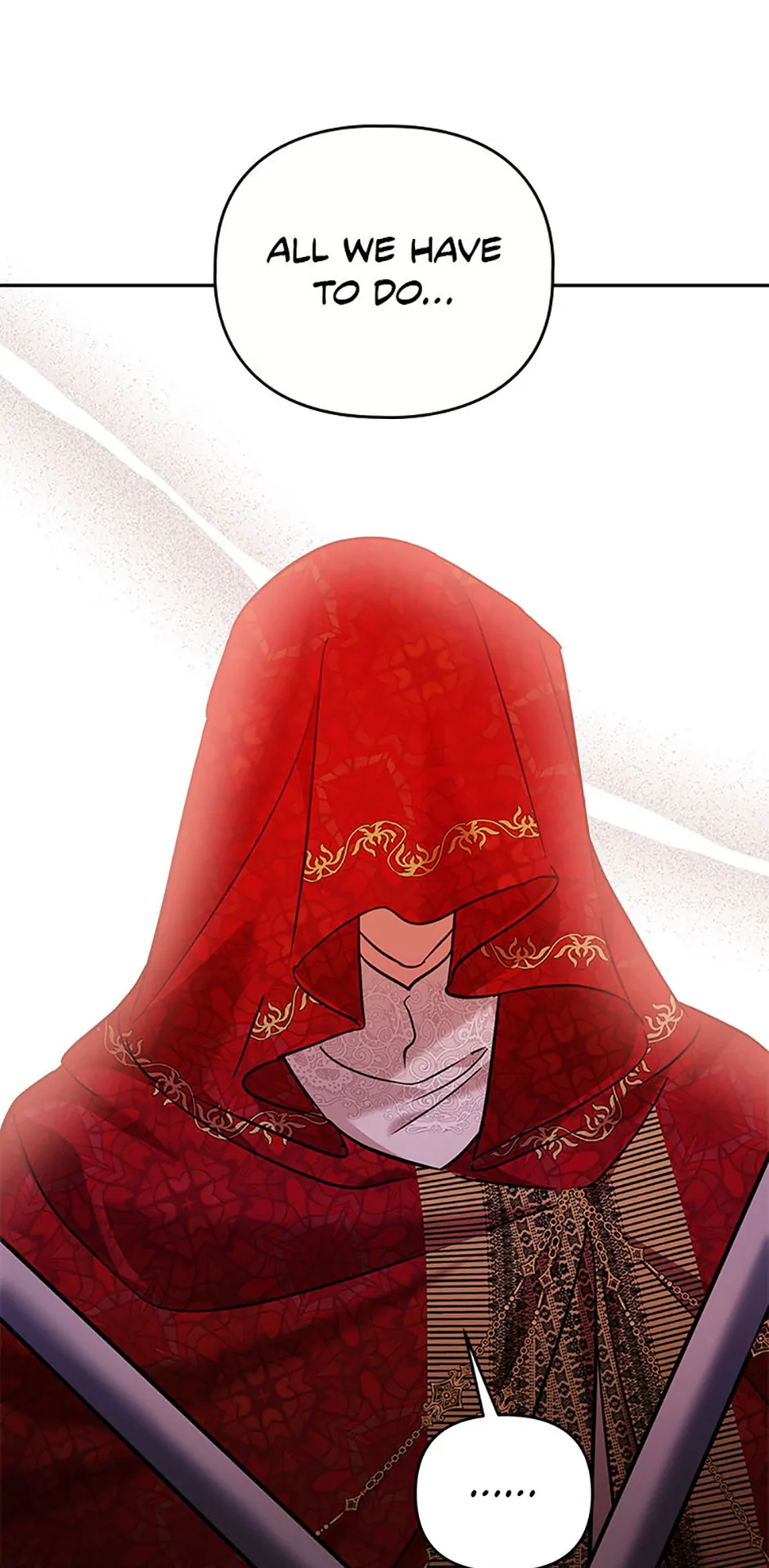 In This Life, I Will Survive Until the End Chapter 43 - Page 50