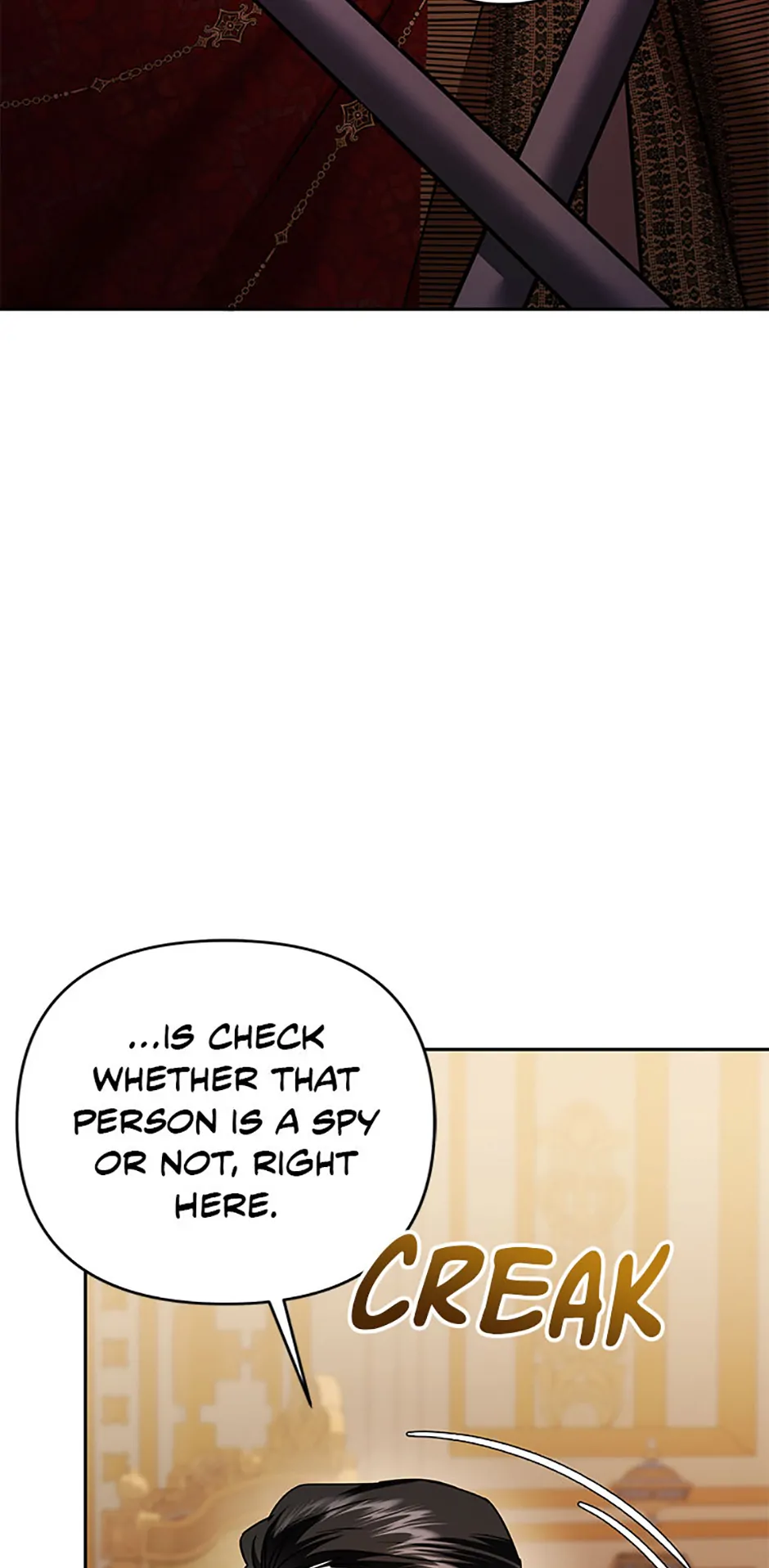 In This Life, I Will Survive Until the End Chapter 43 - Page 51