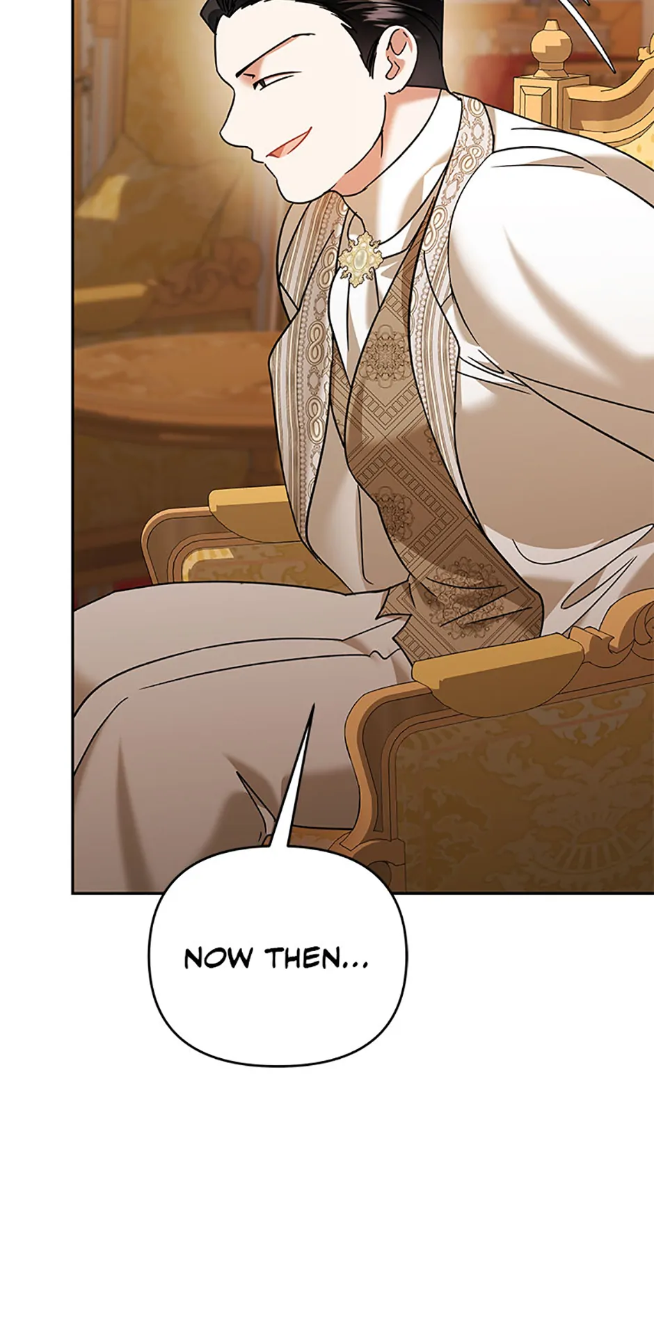 In This Life, I Will Survive Until the End Chapter 43 - Page 52