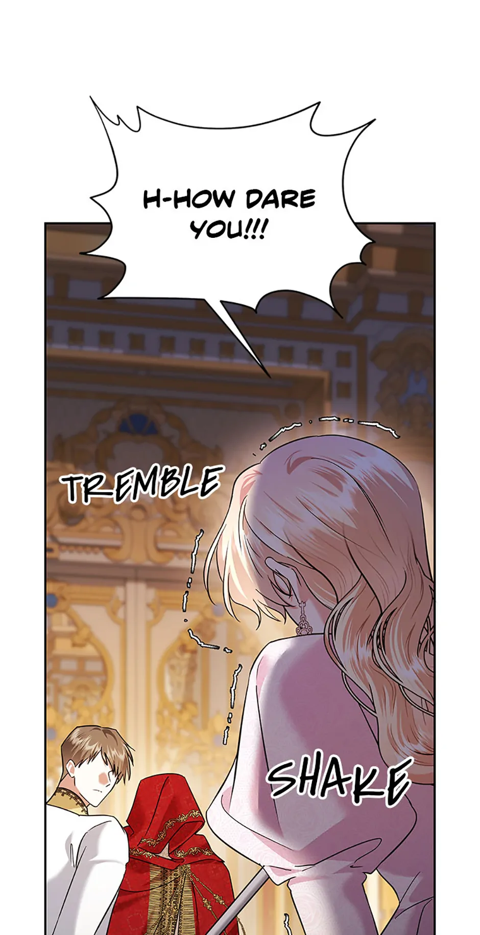 In This Life, I Will Survive Until the End Chapter 43 - Page 56