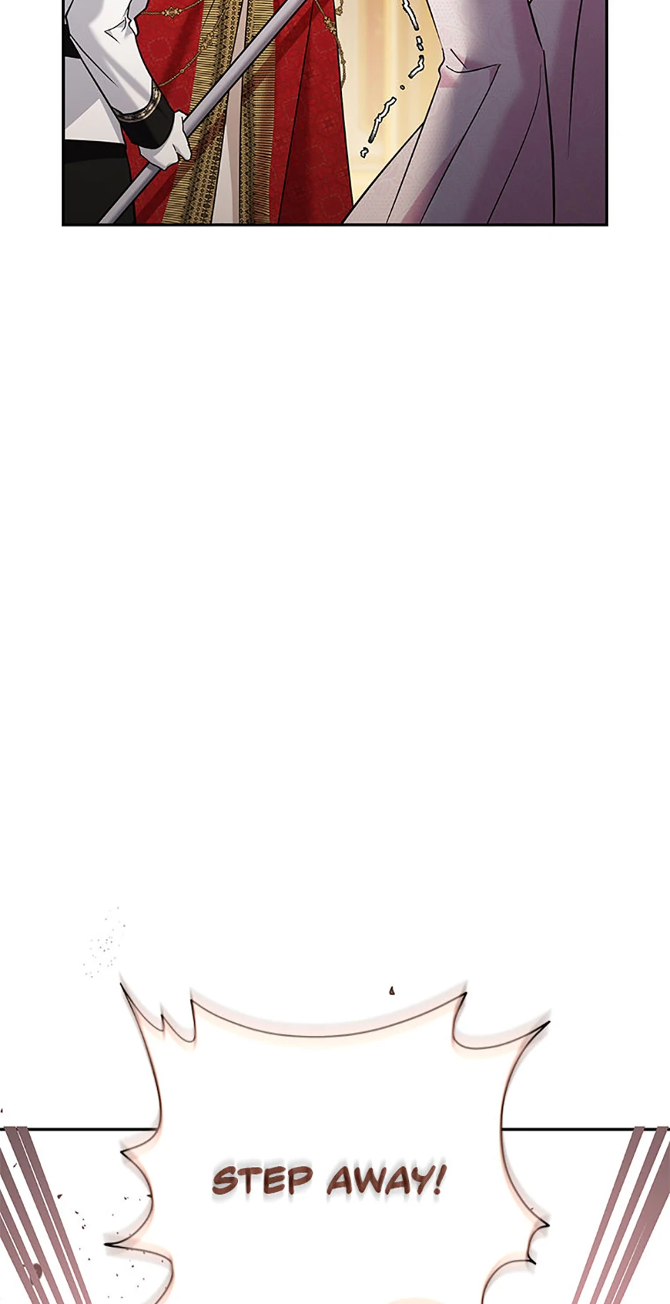 In This Life, I Will Survive Until the End Chapter 43 - Page 57