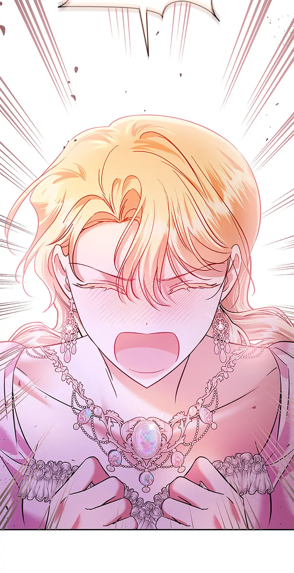 In This Life, I Will Survive Until the End Chapter 43 - Page 58