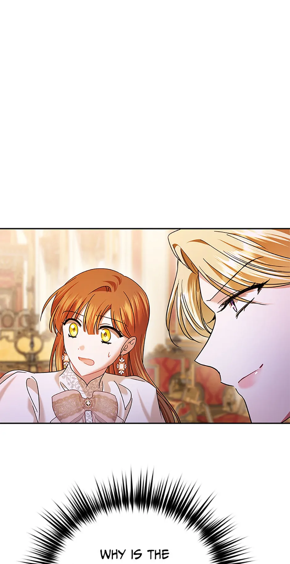 In This Life, I Will Survive Until the End Chapter 43 - Page 59