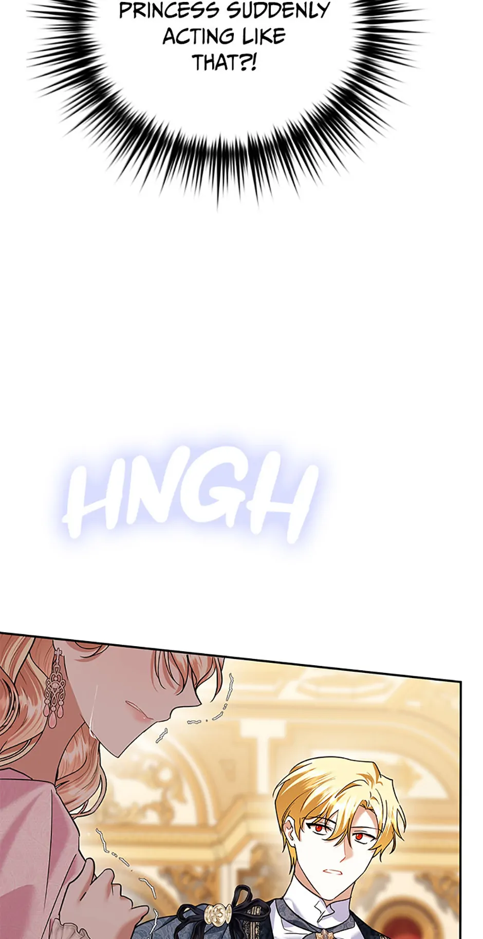 In This Life, I Will Survive Until the End Chapter 43 - Page 60