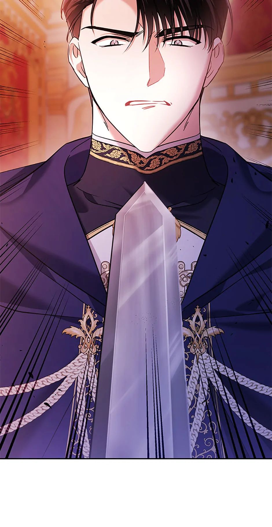 In This Life, I Will Survive Until the End Chapter 43 - Page 7