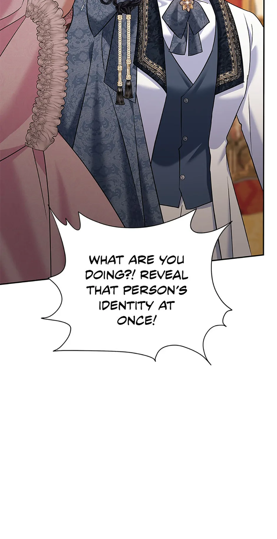 In This Life, I Will Survive Until the End Chapter 43 - Page 61