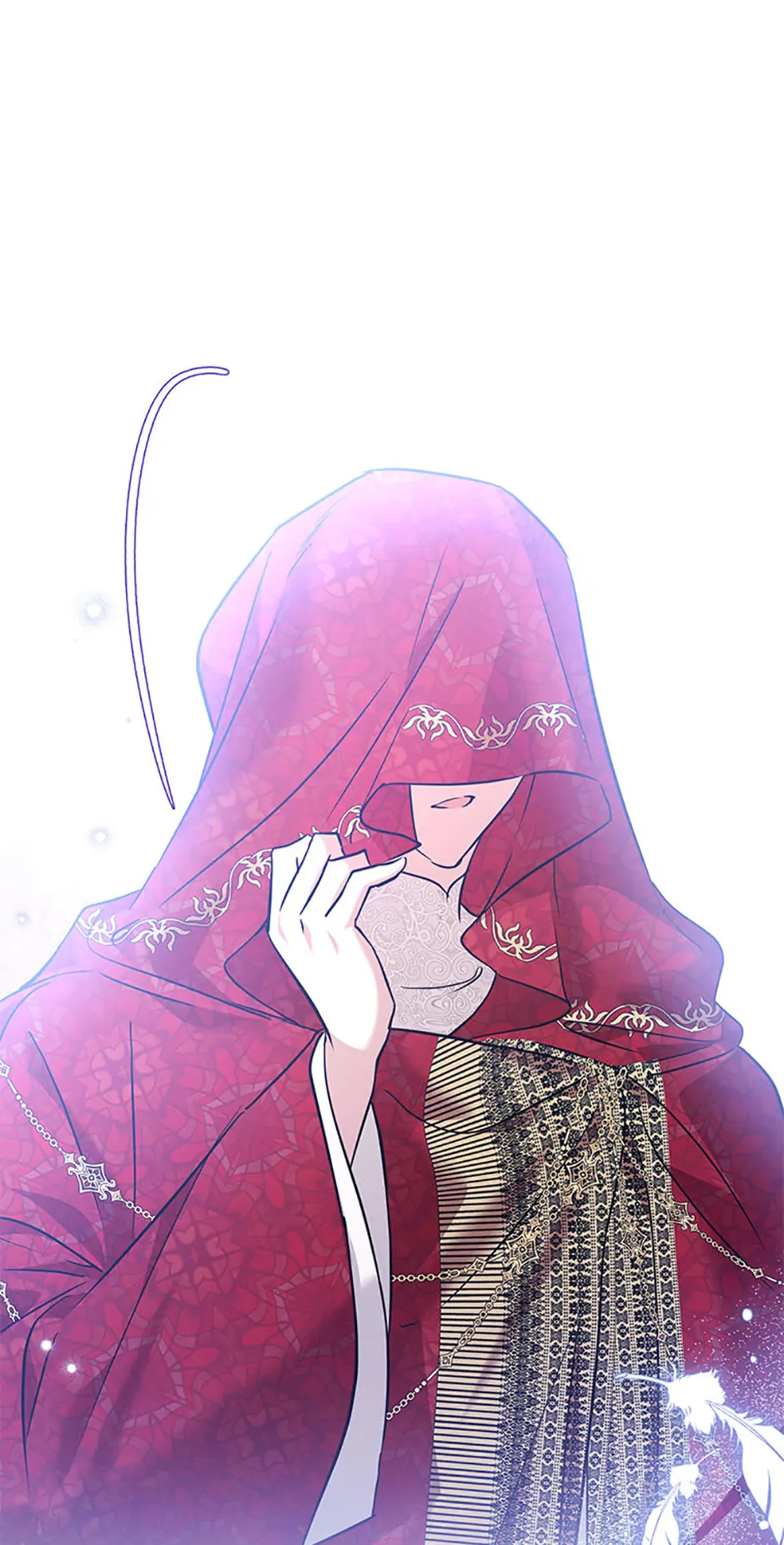 In This Life, I Will Survive Until the End Chapter 43 - Page 62