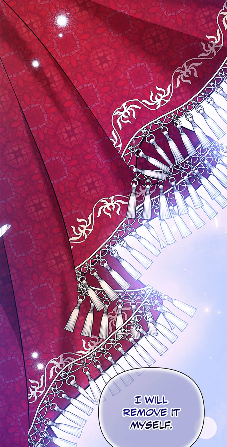 In This Life, I Will Survive Until the End Chapter 43 - Page 64