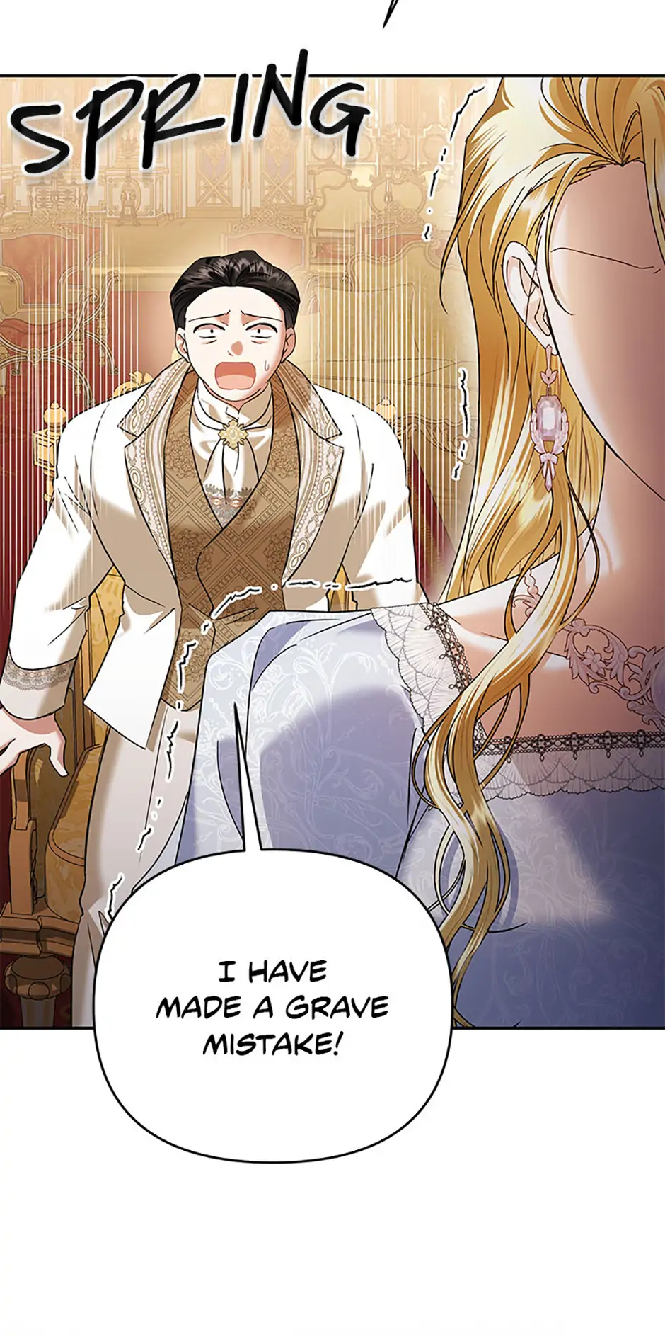 In This Life, I Will Survive Until the End Chapter 43 - Page 70