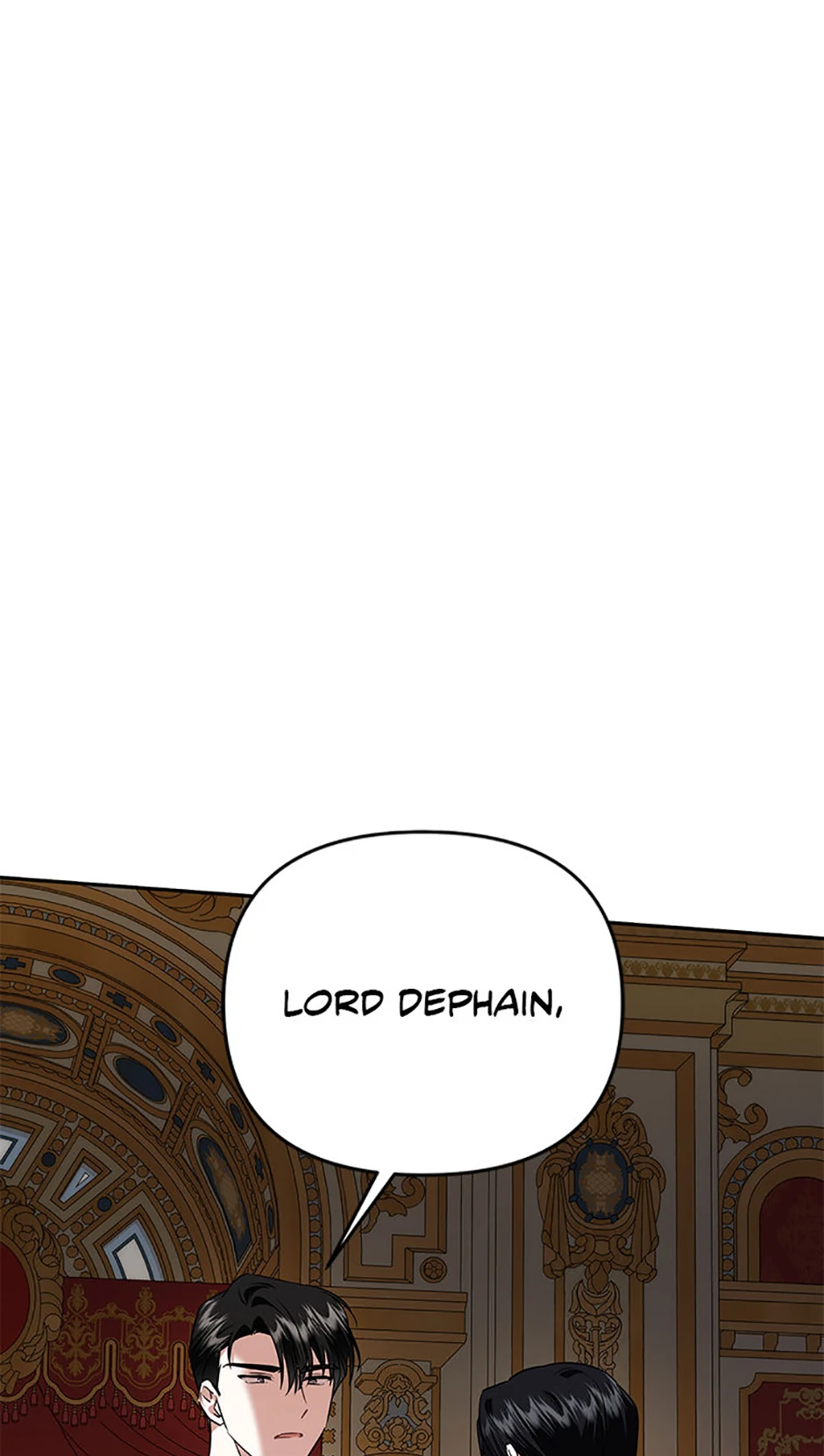 In This Life, I Will Survive Until the End Chapter 43 - Page 8