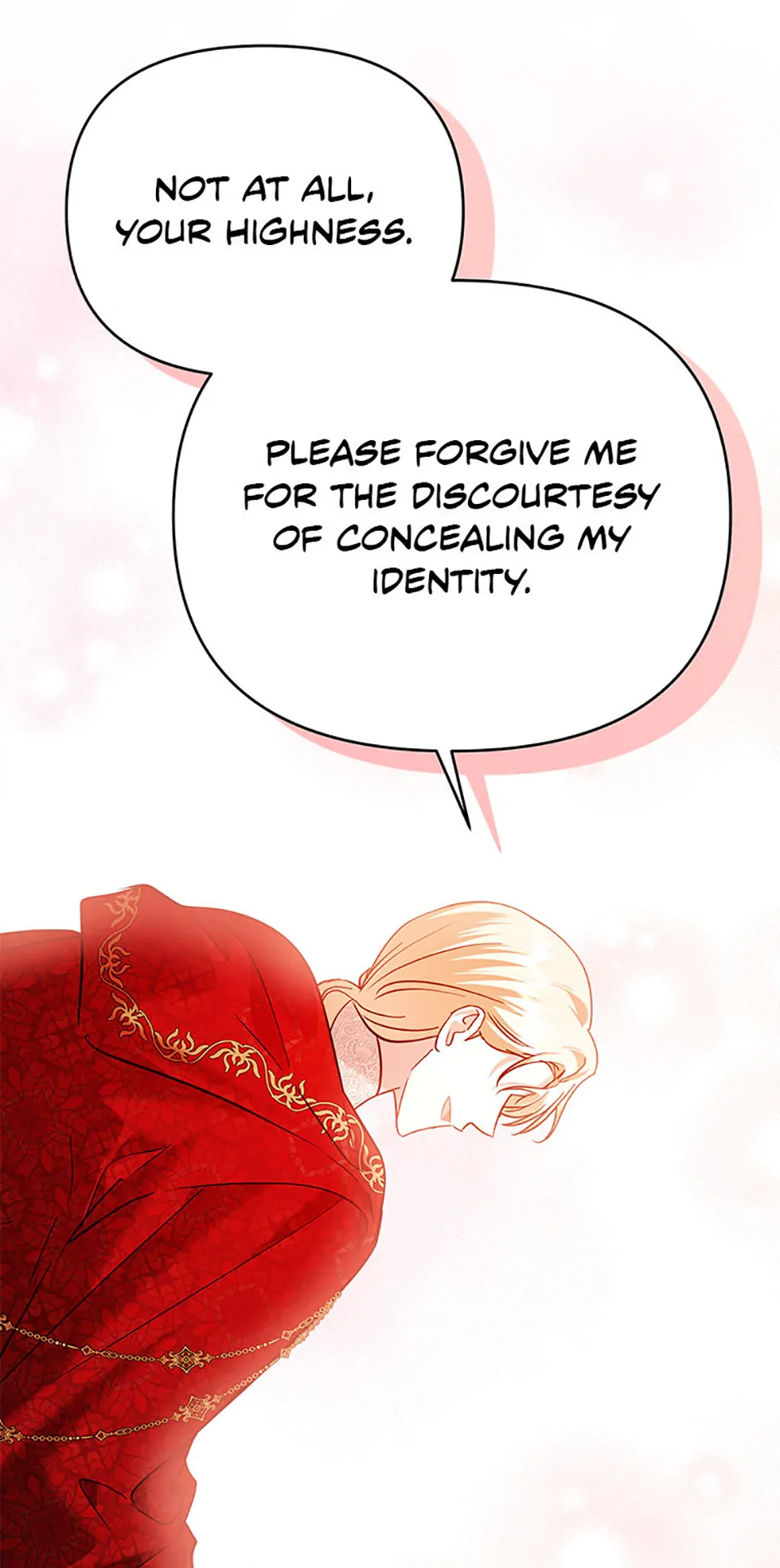 In This Life, I Will Survive Until the End Chapter 43 - Page 71