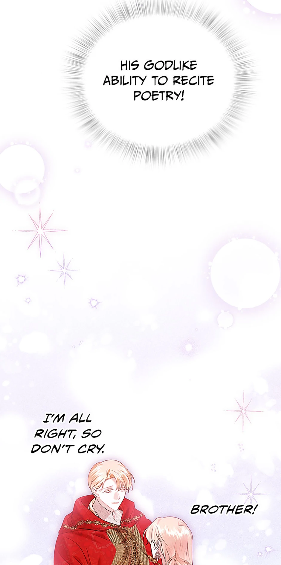 In This Life, I Will Survive Until the End Chapter 43 - Page 73