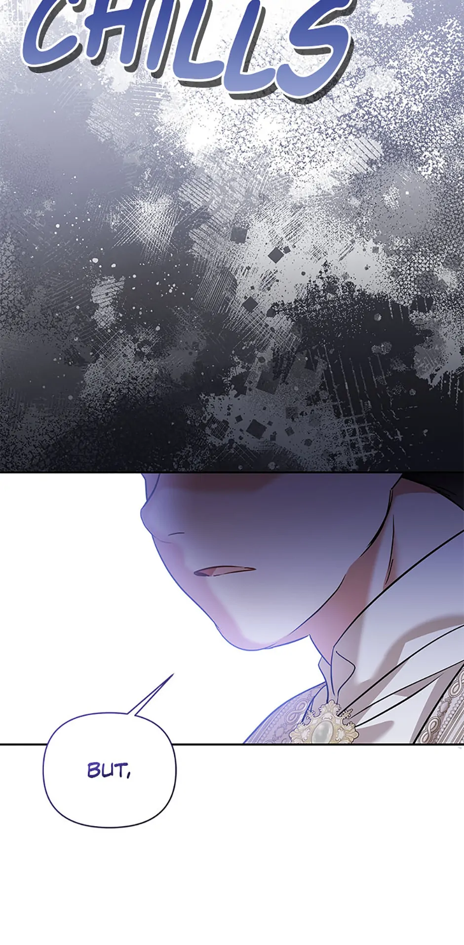 In This Life, I Will Survive Until the End Chapter 43 - Page 76