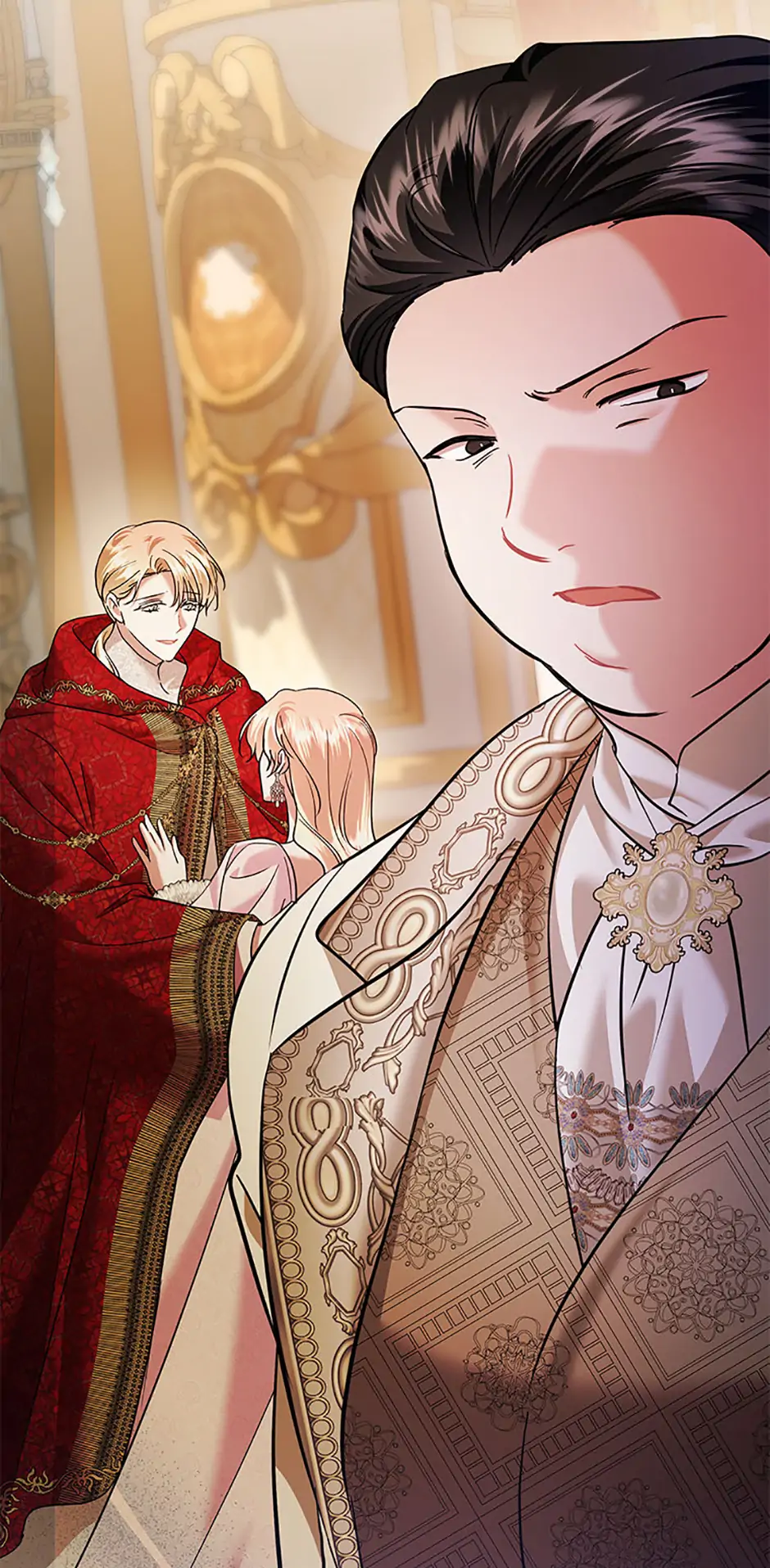 In This Life, I Will Survive Until the End Chapter 43 - Page 79