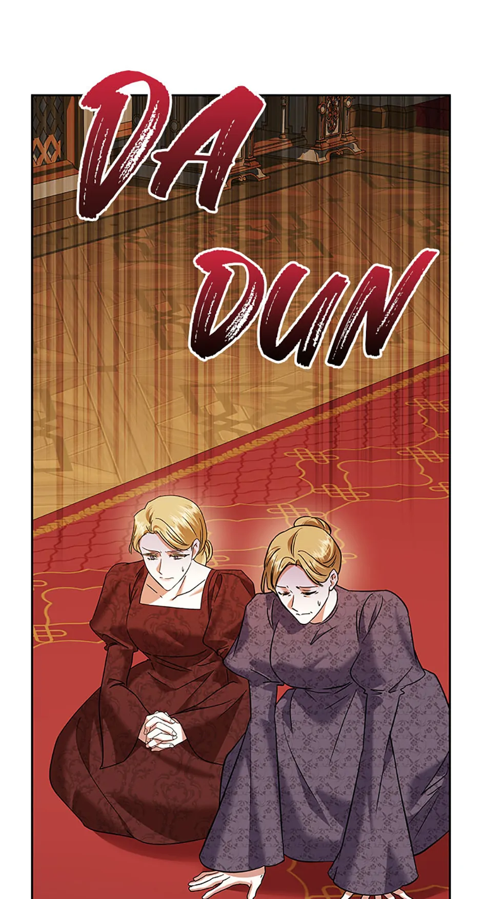 In This Life, I Will Survive Until the End Chapter 43 - Page 81