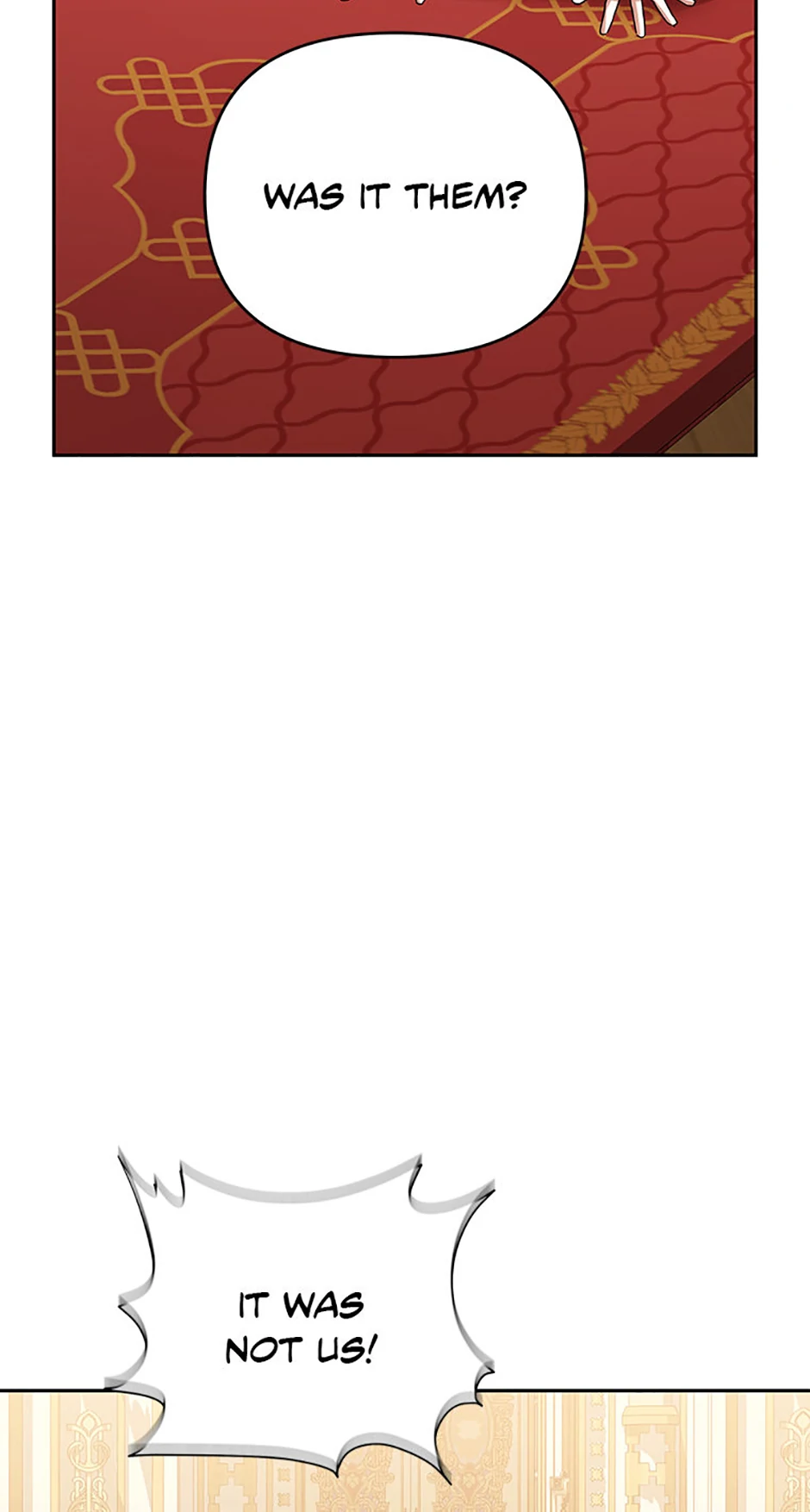 In This Life, I Will Survive Until the End Chapter 43 - Page 82