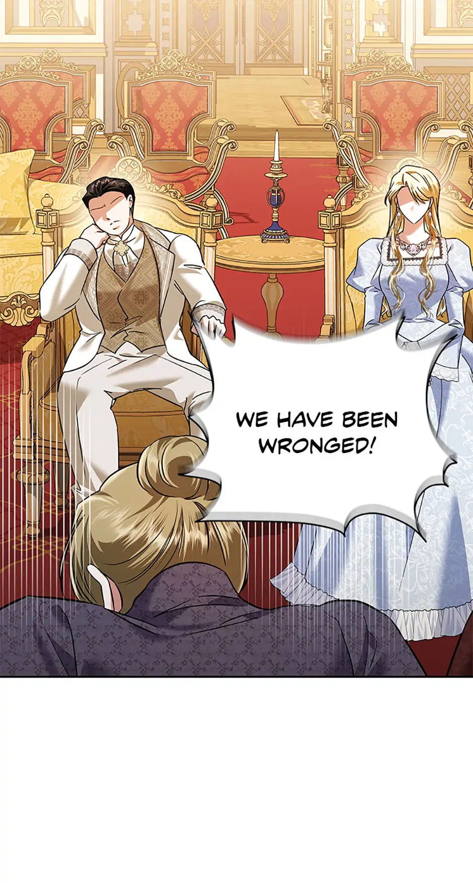 In This Life, I Will Survive Until the End Chapter 43 - Page 83